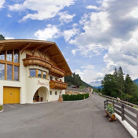 Angerle Hof Villa Nova Levante Eksteriør bilde