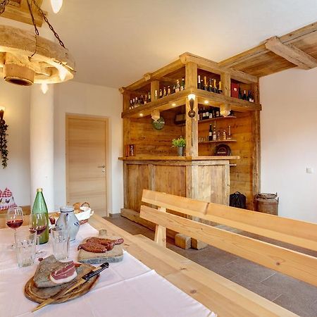 Angerle Hof Villa Nova Levante Eksteriør bilde