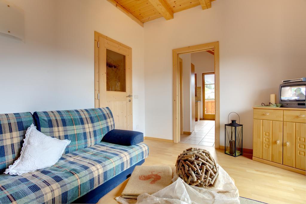 Angerle Hof Villa Nova Levante Rom bilde