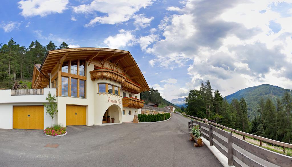 Angerle Hof Villa Nova Levante Eksteriør bilde
