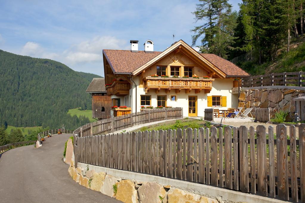 Angerle Hof Villa Nova Levante Eksteriør bilde