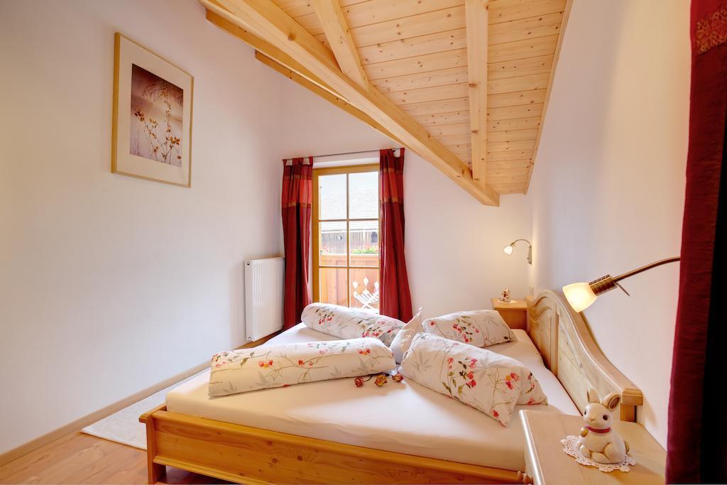 Angerle Hof Villa Nova Levante Eksteriør bilde