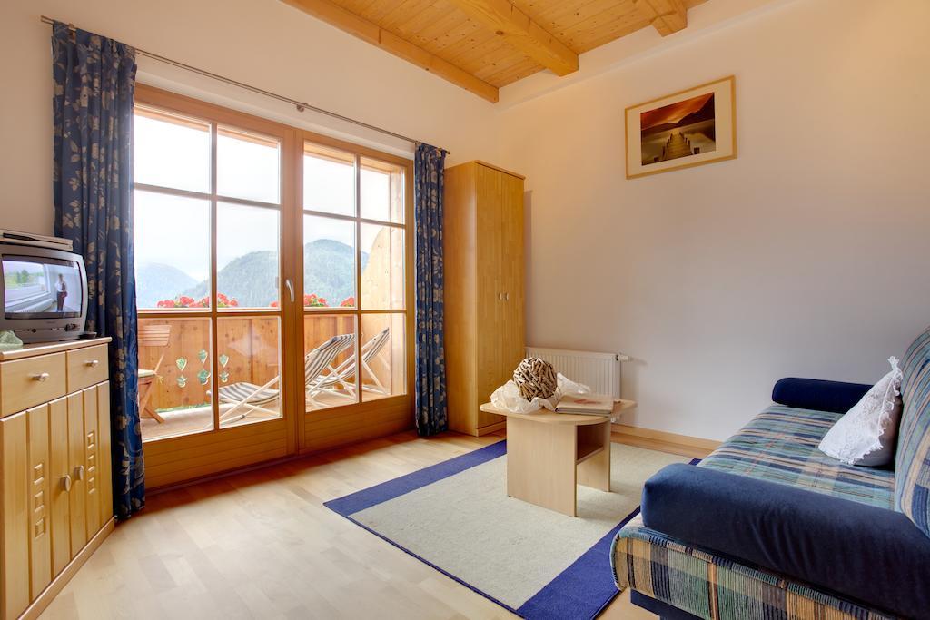 Angerle Hof Villa Nova Levante Rom bilde