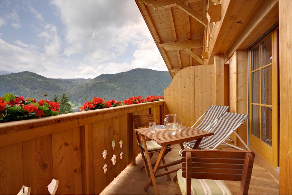Angerle Hof Villa Nova Levante Rom bilde