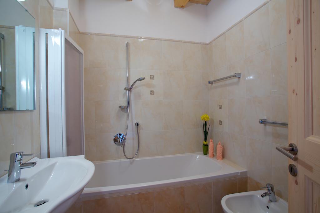 Angerle Hof Villa Nova Levante Rom bilde