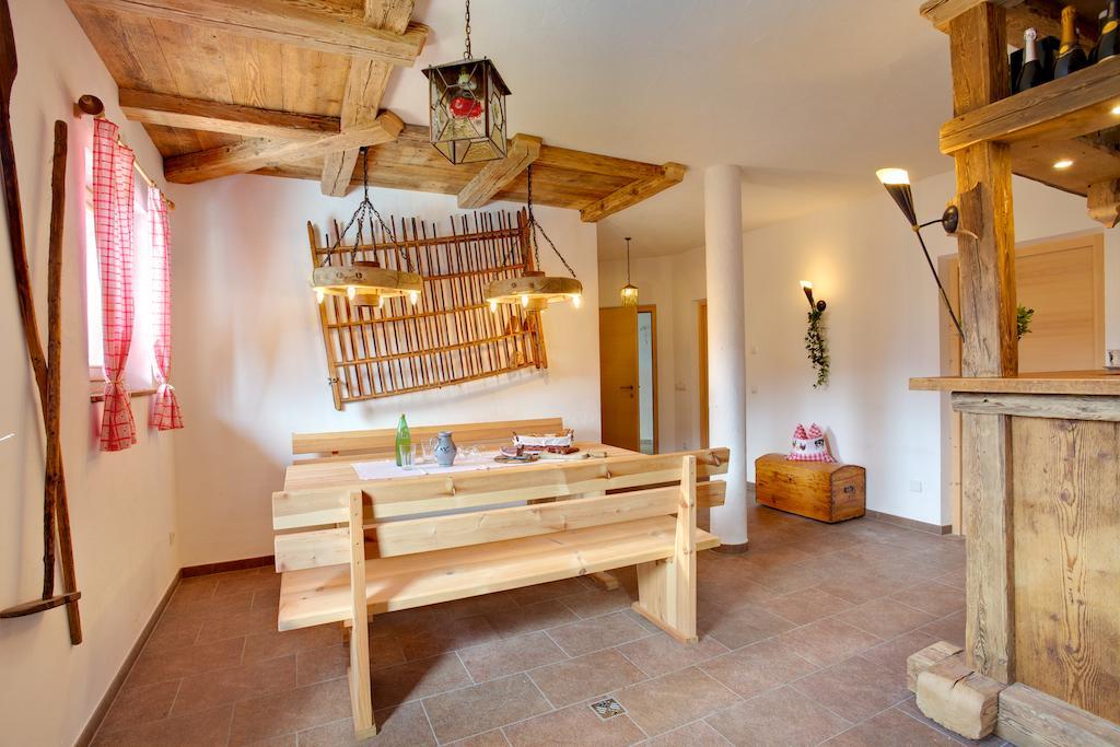 Angerle Hof Villa Nova Levante Eksteriør bilde