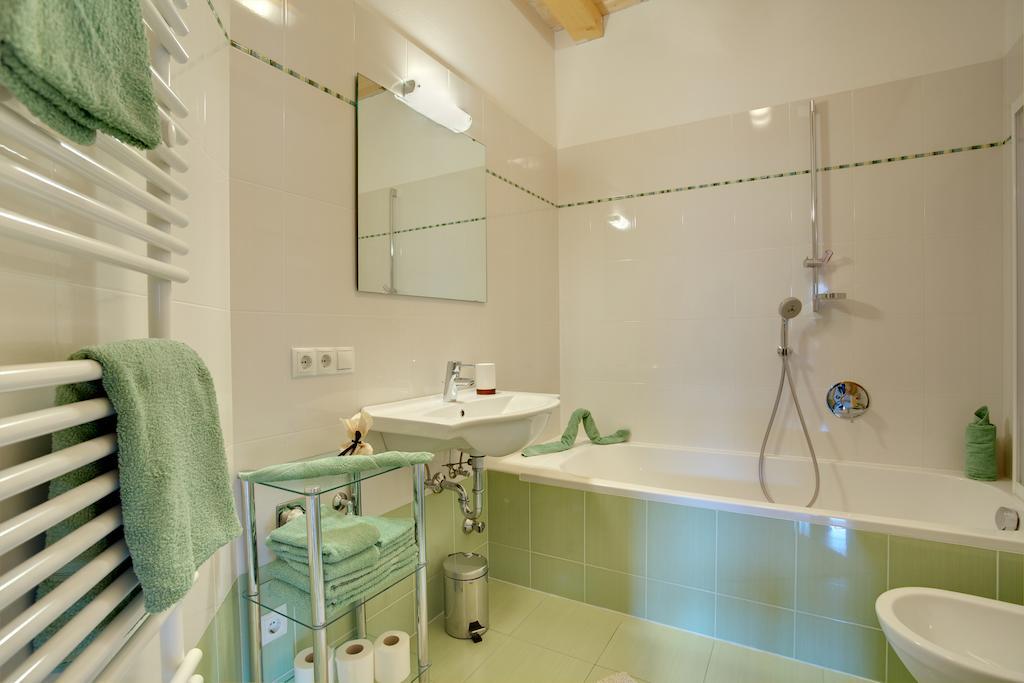 Angerle Hof Villa Nova Levante Rom bilde