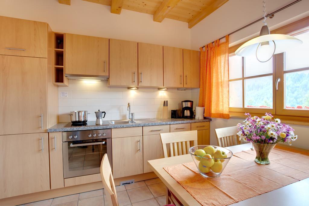Angerle Hof Villa Nova Levante Rom bilde