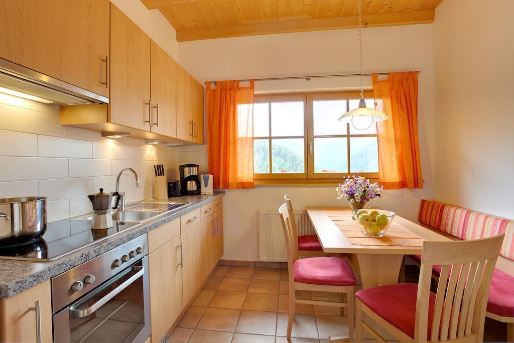 Angerle Hof Villa Nova Levante Rom bilde