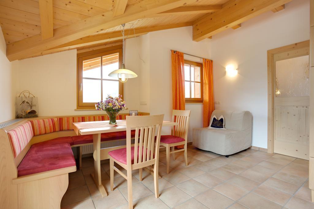 Angerle Hof Villa Nova Levante Rom bilde
